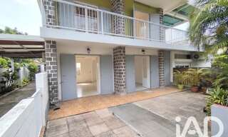 Maison 7 Pièces 120 m² à vendre à Saint-Denis (97400)