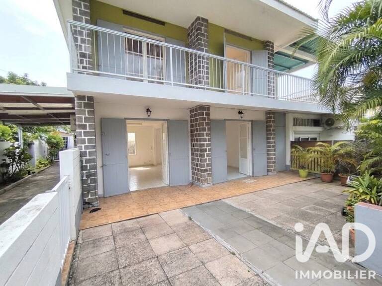Vente Maison/villa 7 pièces — photo 1