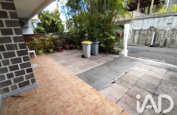 Vente Maison/villa 7 pièces — photo 2