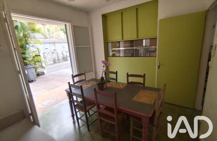 Vente Maison/villa 7 pièces — photo 3