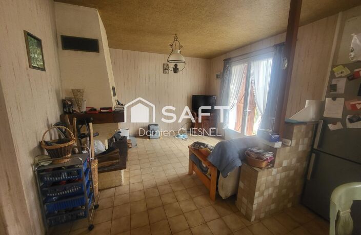 Maison familiale de 116 m² avec 4 chambres et sous-sol — photo 3