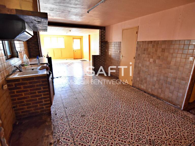 Maison de 182 m² à fort potentiel sur 1 600 m² — photo 1