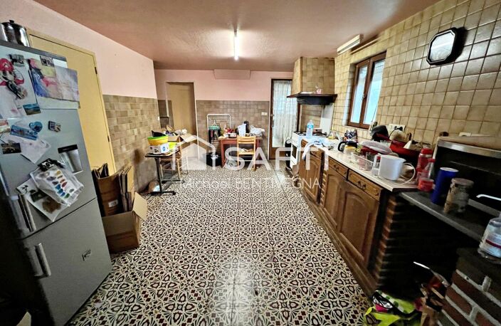 Maison de 182 m² à fort potentiel sur 1 600 m² — photo 2