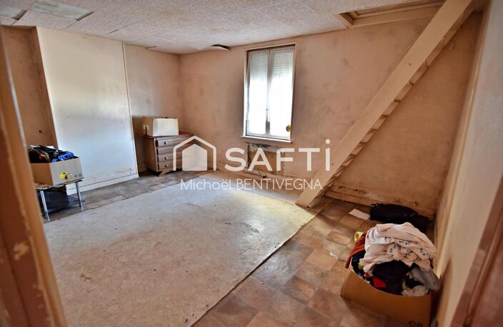 Maison de 182 m² à fort potentiel sur 1 600 m² — photo 3