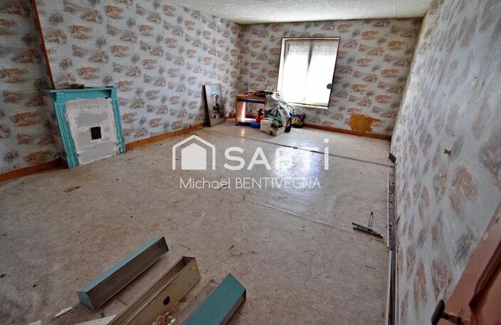 Maison de 182 m² à fort potentiel sur 1 600 m² — photo 4