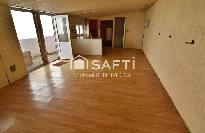 Maison de 182 m² à fort potentiel sur 1 600 m² — photo 5