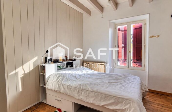 Maison de caractère de 105 m² avec dépendances sur un terrain de 1 300 m² — photo 4