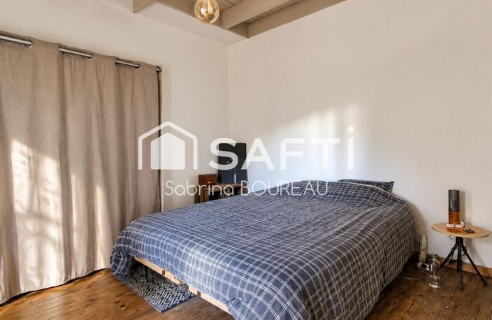 Maison de caractère de 105 m² avec dépendances sur un terrain de 1 300 m² — photo 5