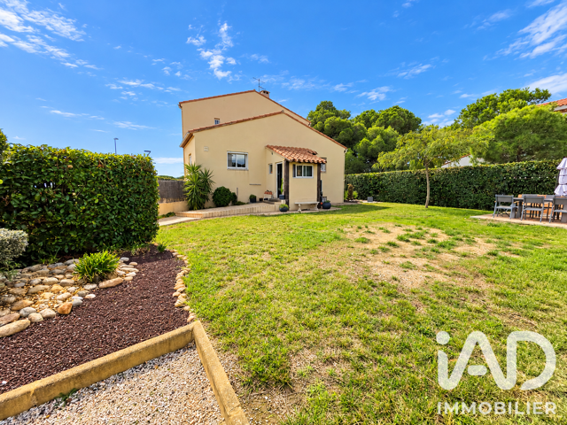 Vente Maison/villa 4 pièces — photo du bien