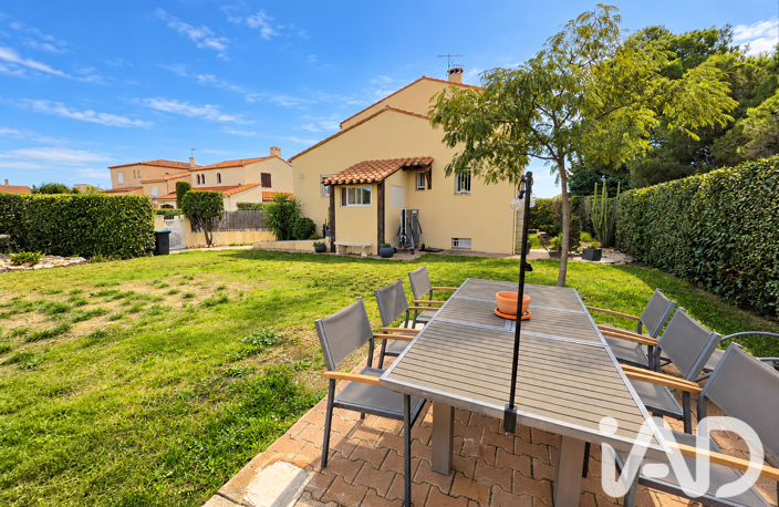 Vente Maison/villa 4 pièces — photo 3