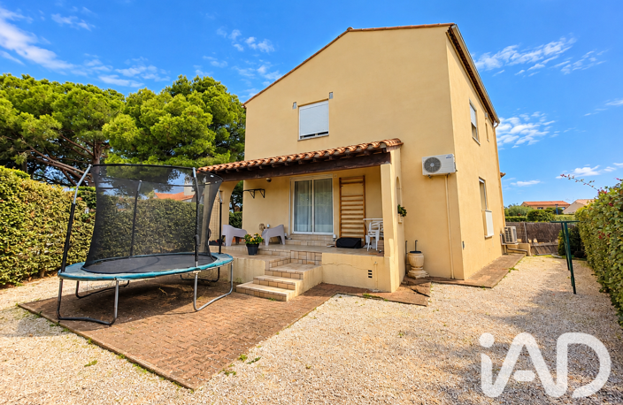 Vente Maison/villa 4 pièces — photo 4