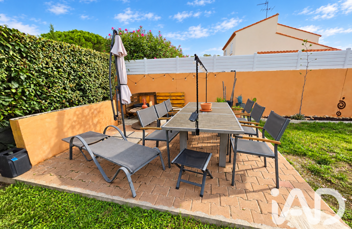 Vente Maison/villa 4 pièces — photo 5