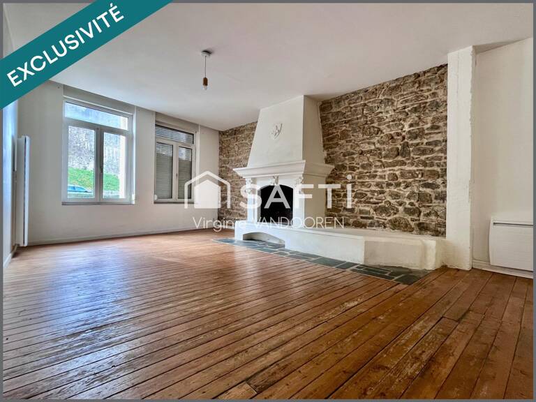 Appartement de charme face aux remparts — photo 1