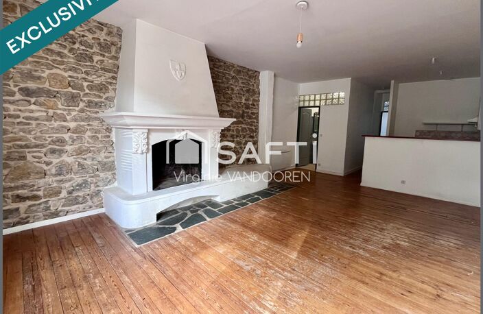 Appartement de charme face aux remparts — photo 3