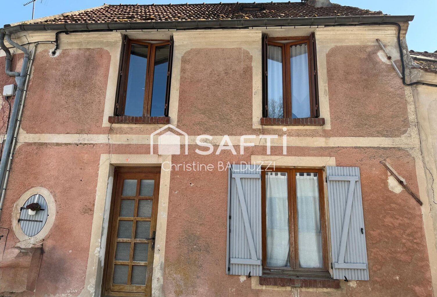 10 mn A4 et Gare Navigo Nanteuil-Saacy — photo 1