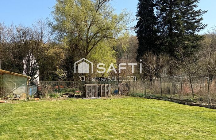 10 mn A4 et Gare Navigo Nanteuil-Saacy — photo 2