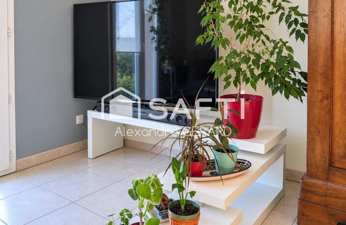 T2 avec jardin privatif — photo 5