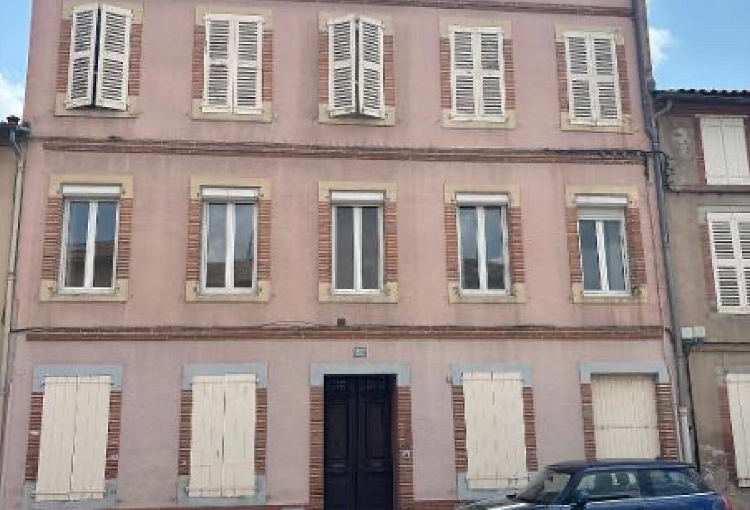 Bel appartement de standing — photo 1