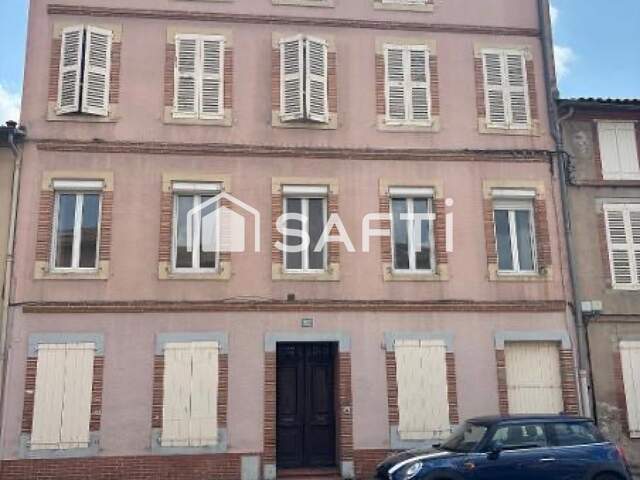 Bel appartement de standing — photo du bien