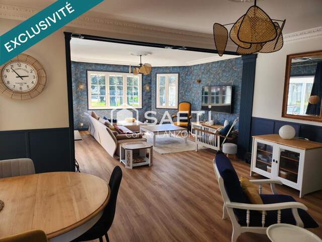 Centre Chantepie - Maison 4 chambres — photo du bien