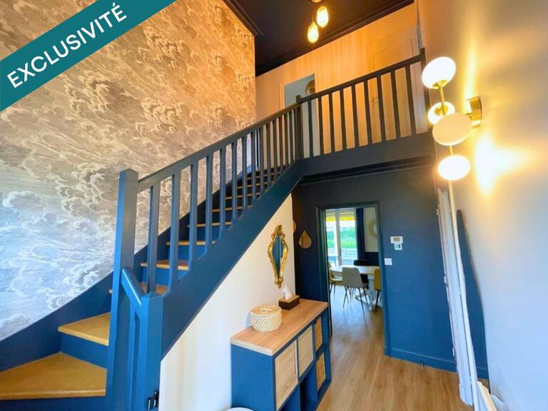 Centre Chantepie - Maison 4 chambres — photo 1