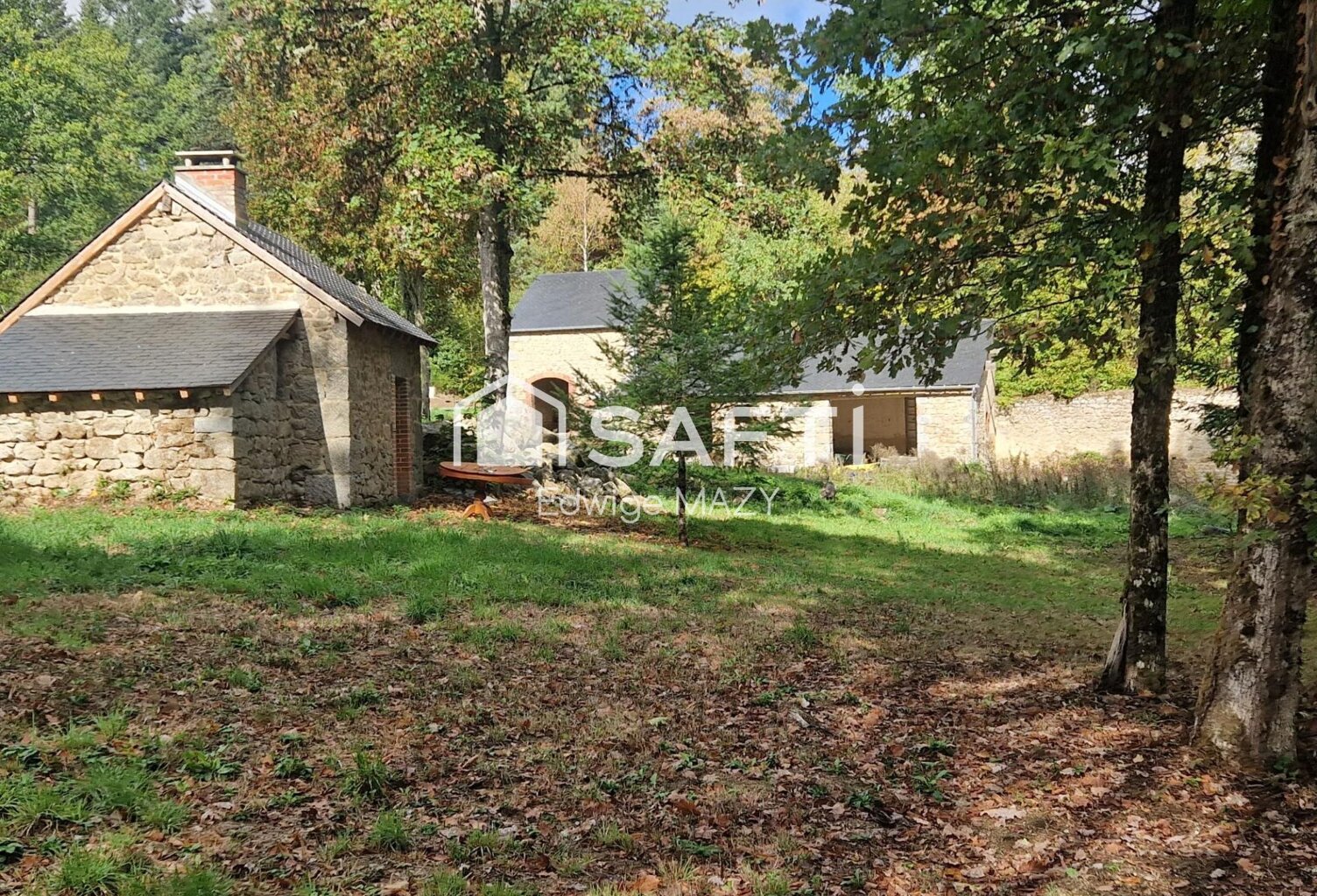 Idéal  investisseur et famille — photo 1
