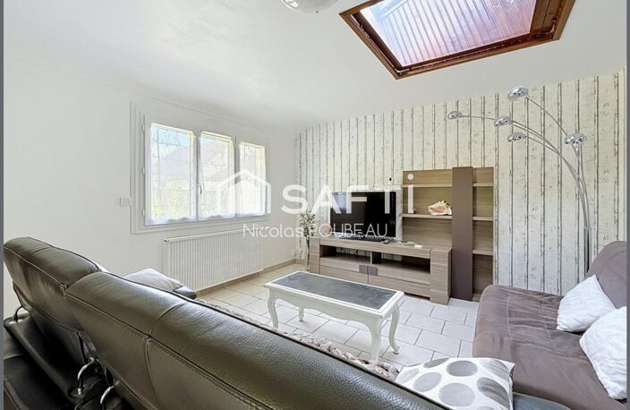 Agréable pain-pied total de 3 chambres — photo 4