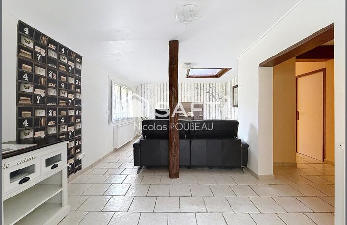 Agréable pain-pied total de 3 chambres — photo 5