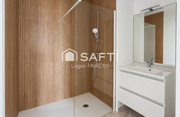 Appartement T4 neuf avec vue mer — photo 5