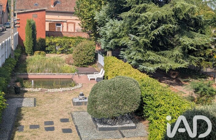 Vente Maison de ville 7 pièces — photo 2