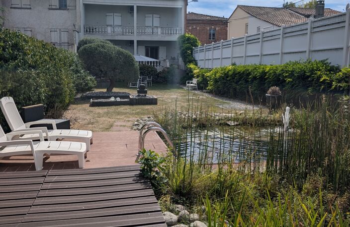 Vente Maison de ville 7 pièces — photo 3