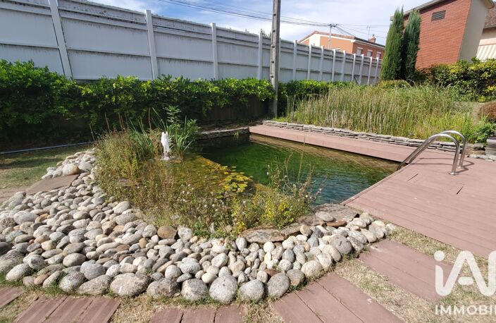 Vente Maison de ville 7 pièces — photo 4