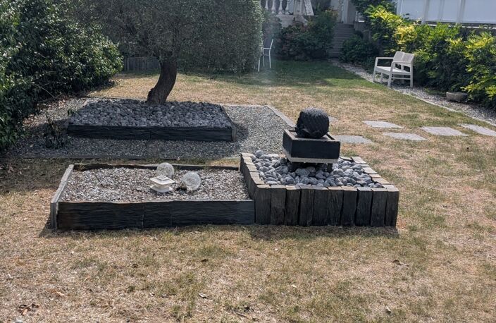 Vente Maison de ville 7 pièces — photo 5