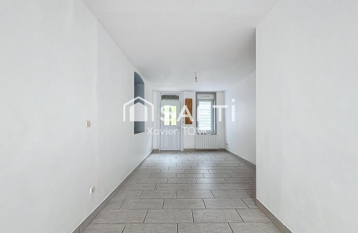 A LOUER MAISON 2 CHAMBRES — photo 2