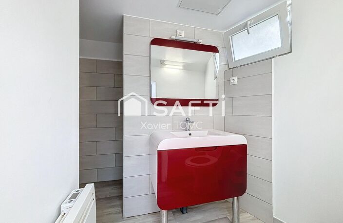 A LOUER MAISON 2 CHAMBRES — photo 3