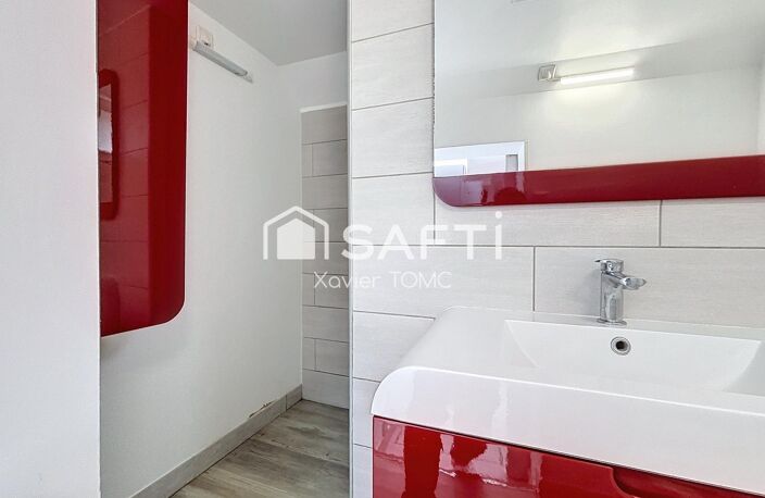 A LOUER MAISON 2 CHAMBRES — photo 4