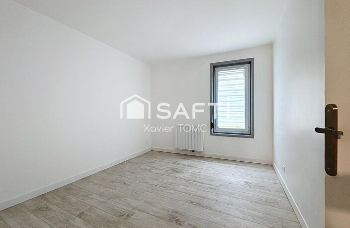 A LOUER MAISON 2 CHAMBRES — photo 5