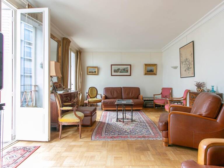 Guist'hau : beaux volumes, 4 chambres et box fermé — photo 1