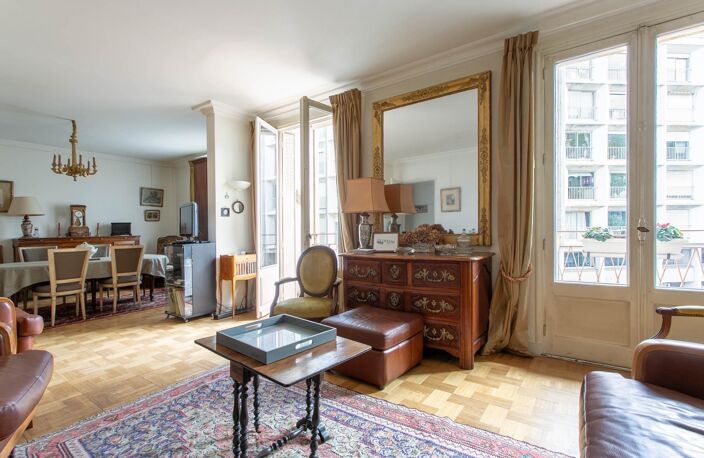 Guist'hau : beaux volumes, 4 chambres et box fermé — photo 2