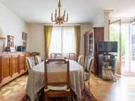 Guist'hau : beaux volumes, 4 chambres et box fermé — photo 3