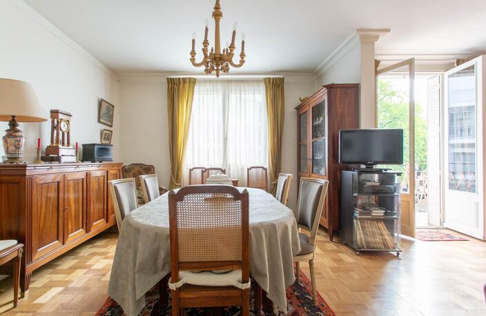 Guist'hau : beaux volumes, 4 chambres et box fermé — photo 3