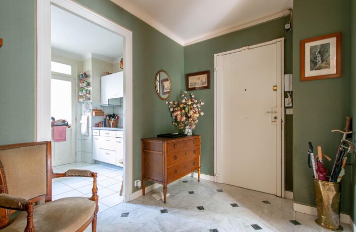 Guist'hau : beaux volumes, 4 chambres et box fermé — photo 4