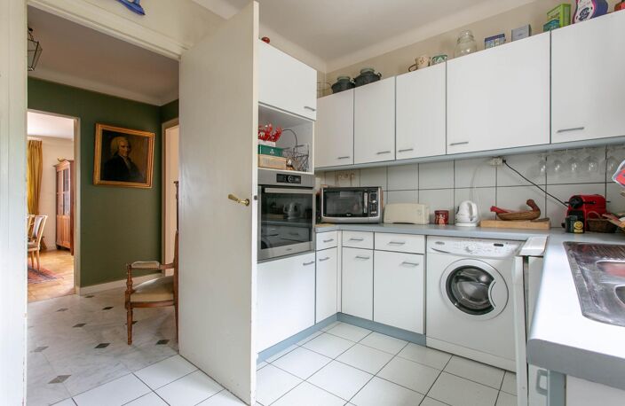 Guist'hau : beaux volumes, 4 chambres et box fermé — photo 5