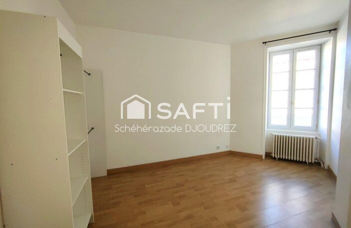 MAISON 106 M² - 5 PIECES - GARAGE - COUR — photo 5