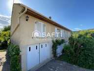 Pavillon sur s/sol total 5 chambres 499m² de terrain — photo 2