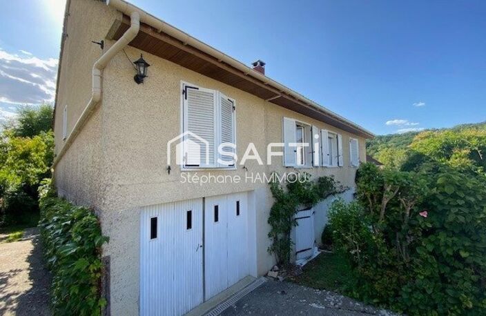 Pavillon sur s/sol total 5 chambres 499m² de terrain — photo 2