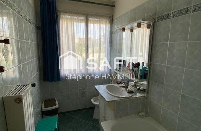 Pavillon sur s/sol total 5 chambres 499m² de terrain — photo 5