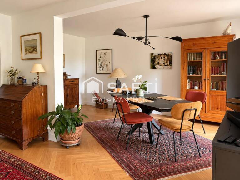 Superbe appartement dans résidence familiale prisée — photo 1