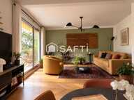 Superbe appartement dans résidence familiale prisée — photo 2