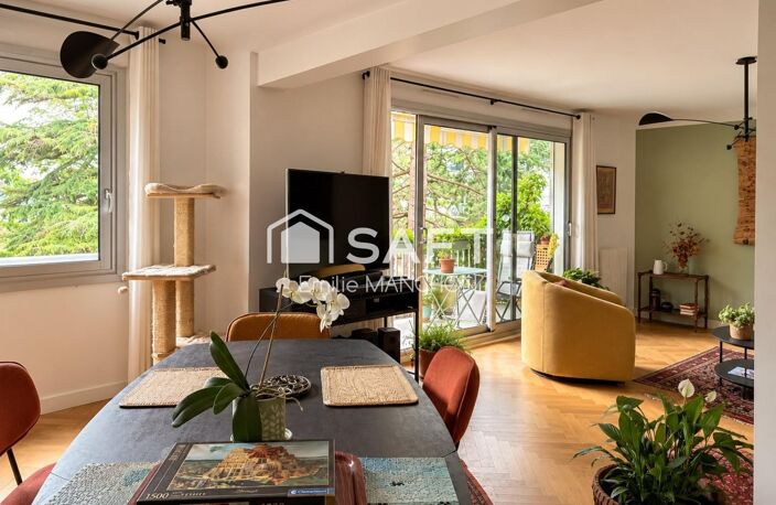 Superbe appartement dans résidence familiale prisée — photo 3
